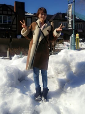 ひじきさんのコーディネート