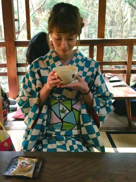 ひじきさんのコーディネート