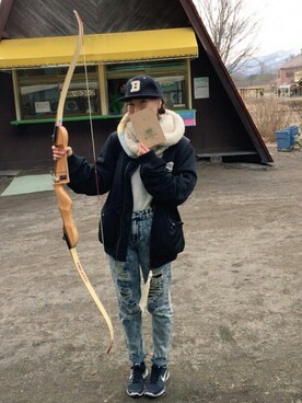 ひじきさんのコーディネート