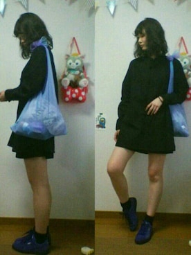 ひじきさんのコーディネート