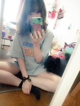 ひじきさんのコーディネート