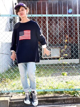 ダフ屋 の人気ファッションコーディネート Wear