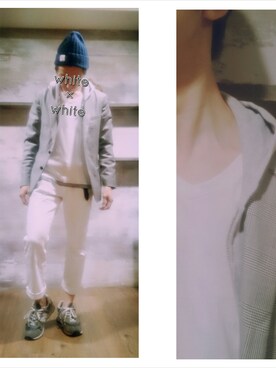 OXSXWさんのコーディネート