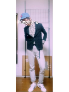 OXSXWさんのコーディネート