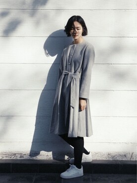 是鱼丸呐さんのコーディネート