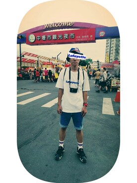 @sensemy.coさんのコーディネート