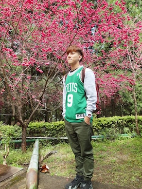 @sensemy.coさんのコーディネート