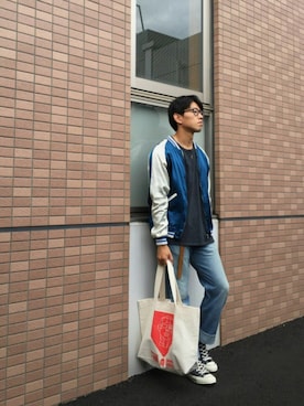 マロポッポ軍曹さんのコーディネート