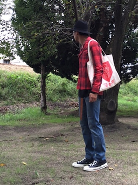 マロポッポ軍曹さんのコーディネート