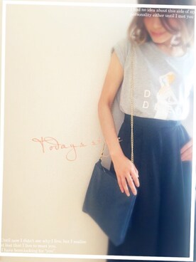 micciさんのコーディネート