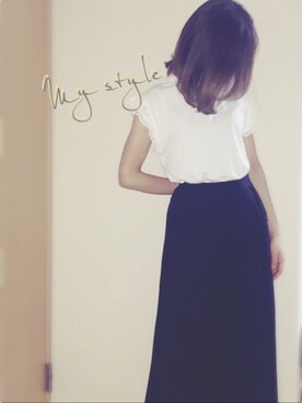 micciさんのコーディネート