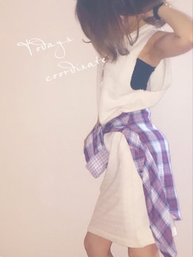 micciさんのコーディネート