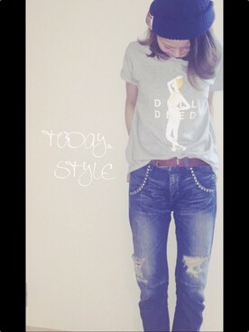 micciさんのコーディネート