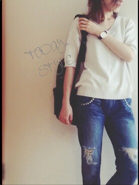 micciさんのコーディネート