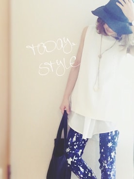 micciさんのコーディネート