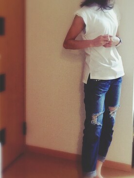 micciさんのコーディネート