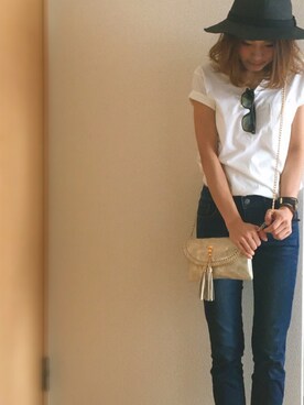 micciさんのコーディネート