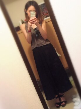 micciさんのコーディネート