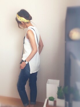 micciさんのコーディネート