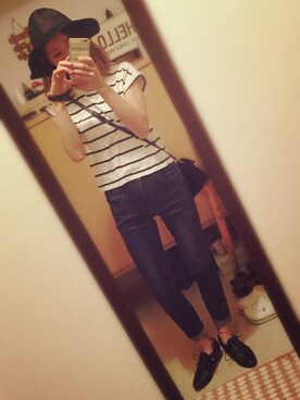 micciさんのコーディネート