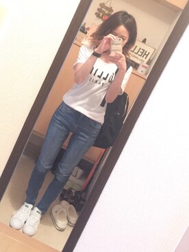 micciさんのコーディネート