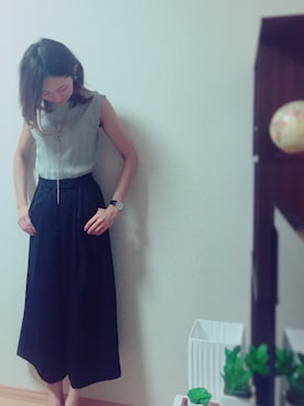 micciさんのコーディネート