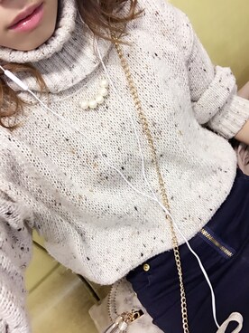 micciさんのコーディネート