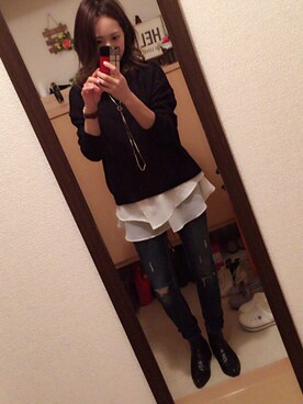 micciさんのコーディネート