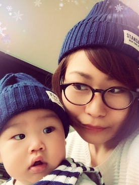 Yumeko Tamuraさんのコーディネート