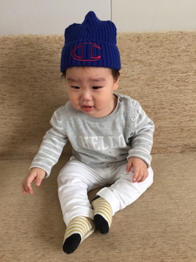 Yumeko Tamuraさんのコーディネート