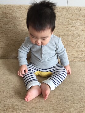 Yumeko Tamuraさんのコーディネート