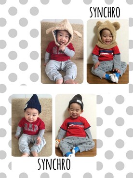 Yumeko Tamuraさんのコーディネート