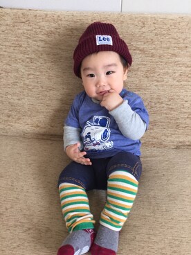 Yumeko Tamuraさんのコーディネート