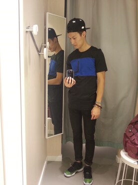 skさんのコーディネート