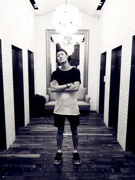 skさんのコーディネート