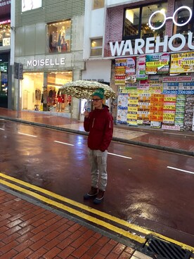 skさんのコーディネート