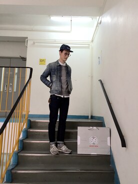 skさんのコーディネート