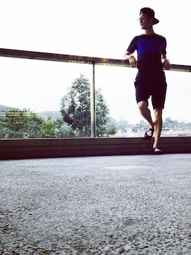 skさんのコーディネート