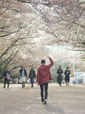 skさんのコーディネート