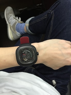 skさんのコーディネート