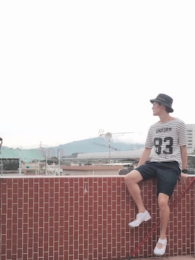 skさんのコーディネート