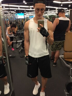 skさんのコーディネート