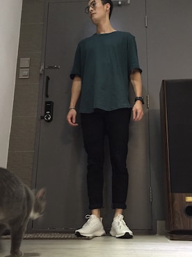 skさんのコーディネート