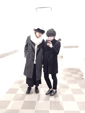 Peaceさんのコーディネート