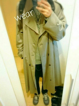 Peaceさんのコーディネート