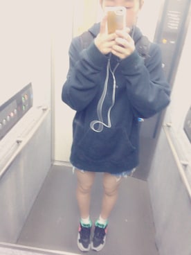 ななべさんのコーディネート