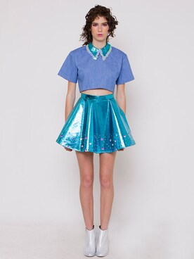 YESAHさんのコーディネート