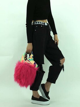 YESAHさんのコーディネート