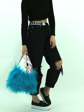 YESAHさんのコーディネート