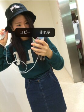 okashoさんのコーディネート